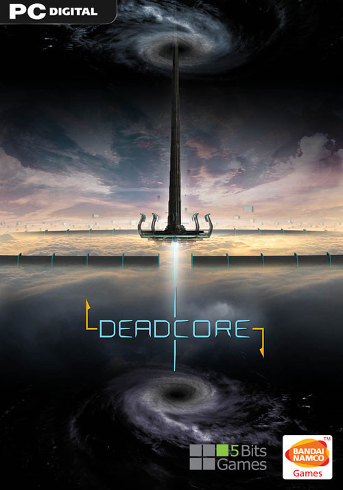 دانلود بازی DeadCore برای PC