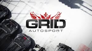 دانلود بازی GRID Autosport برای PC 