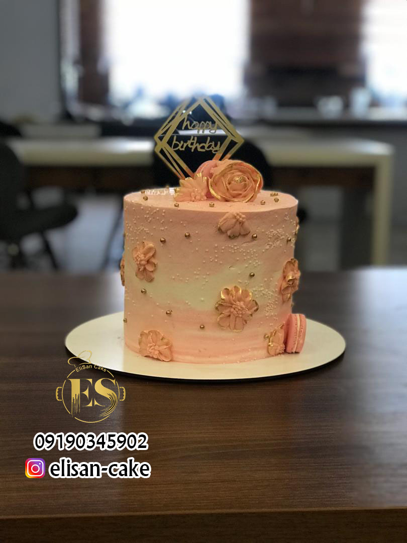 سفارش آنلاین کیک تولد در اسلامشهر11