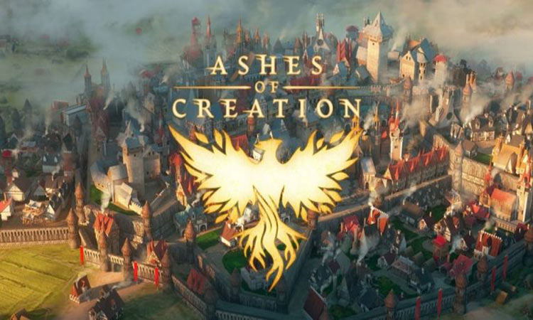 بازی Ashes of Creation