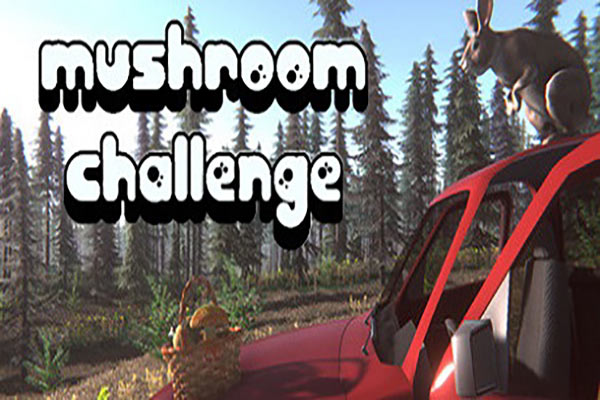 بازی Mushroom Challenge