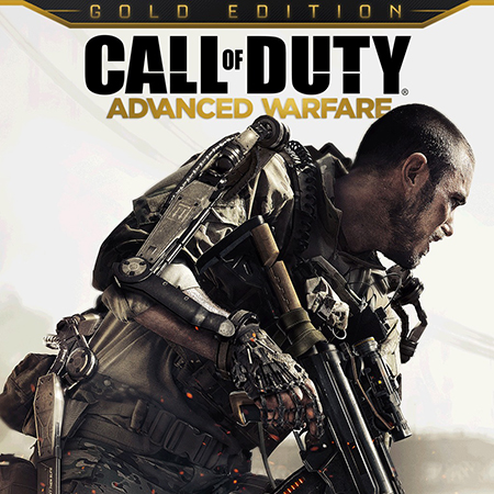 دانلود بازی Call Of Duty: Advanced Warfare برای PS3