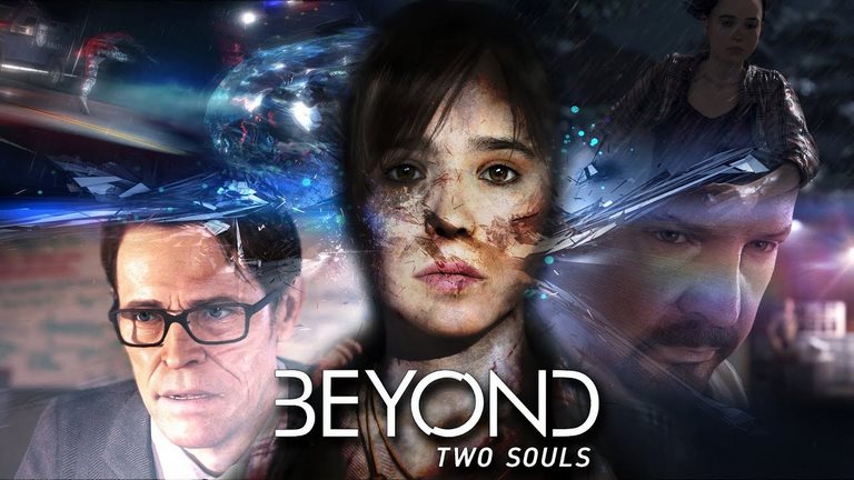 نقد و بررسی بازی  Beyond: Two Souls؛ ورود به ماورا