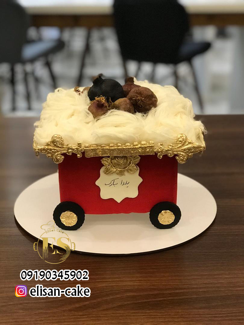 سفارش آنلاین کیک تولد در اسلامشهر10