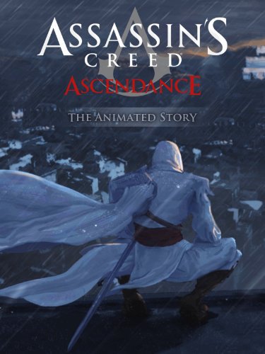 دانلود انیمیشن Assassins Creed Ascendance 2010