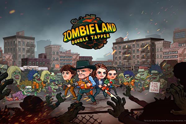 Zombieland: AFK Survival