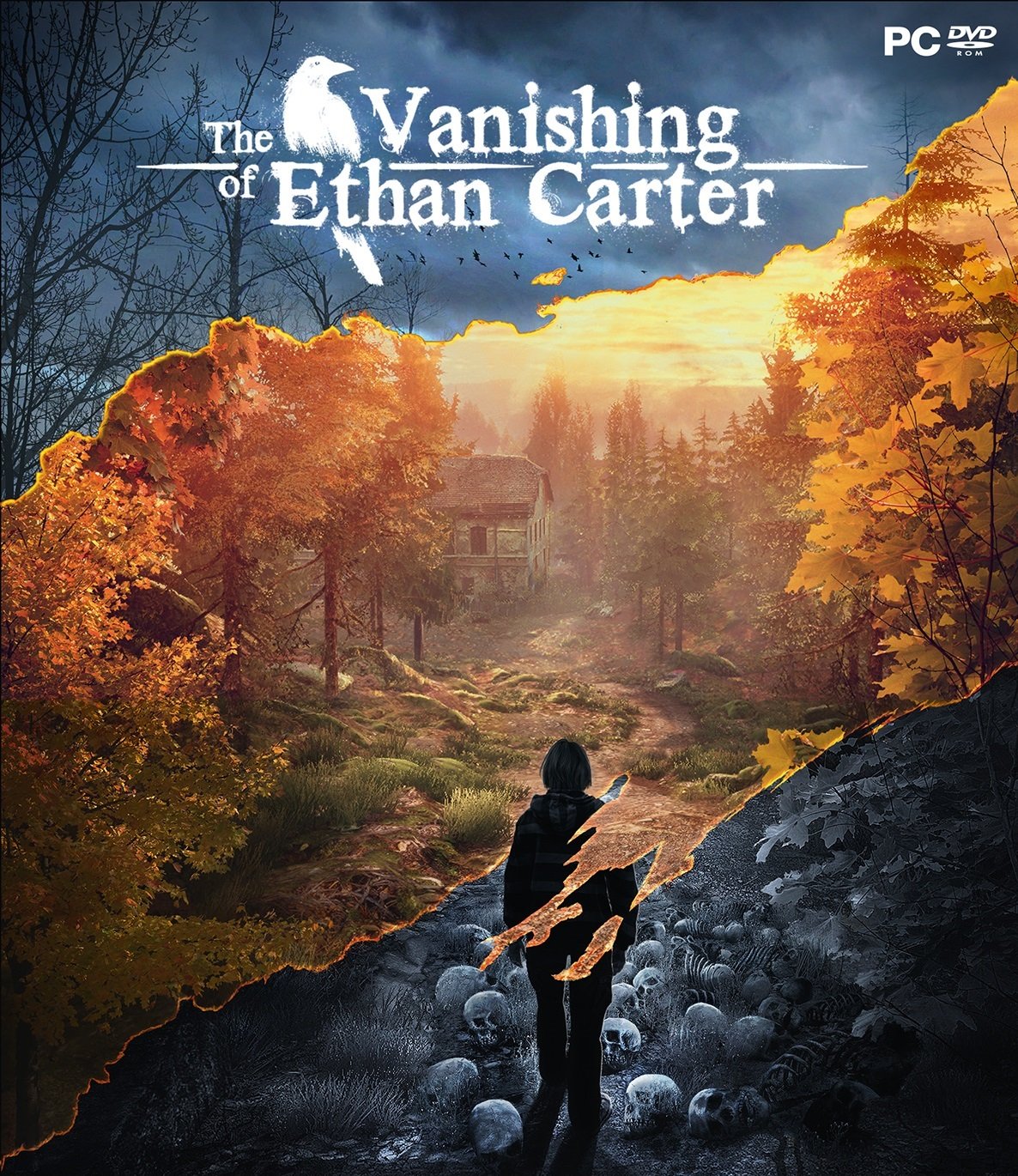 دانلود بازی The Vanishing of Ethan Carter برای PC