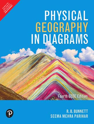 Physical geography in diagrams