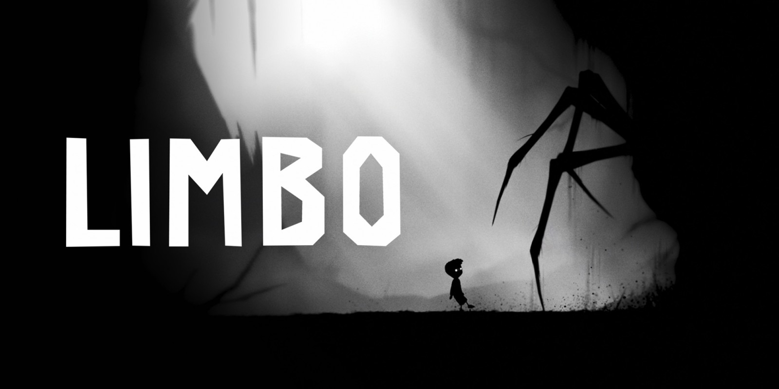 دانلود بازی زیبا و جذاب Limbo برای کامپیوتر