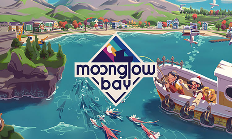 بازی Moonglow Bay
