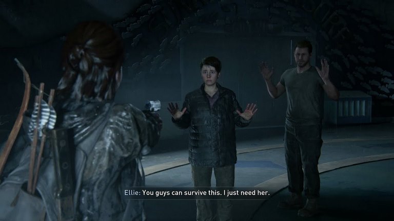 35 حفره‌ی داستانی در The Last of Us Part 2 که نمی‌دانستید