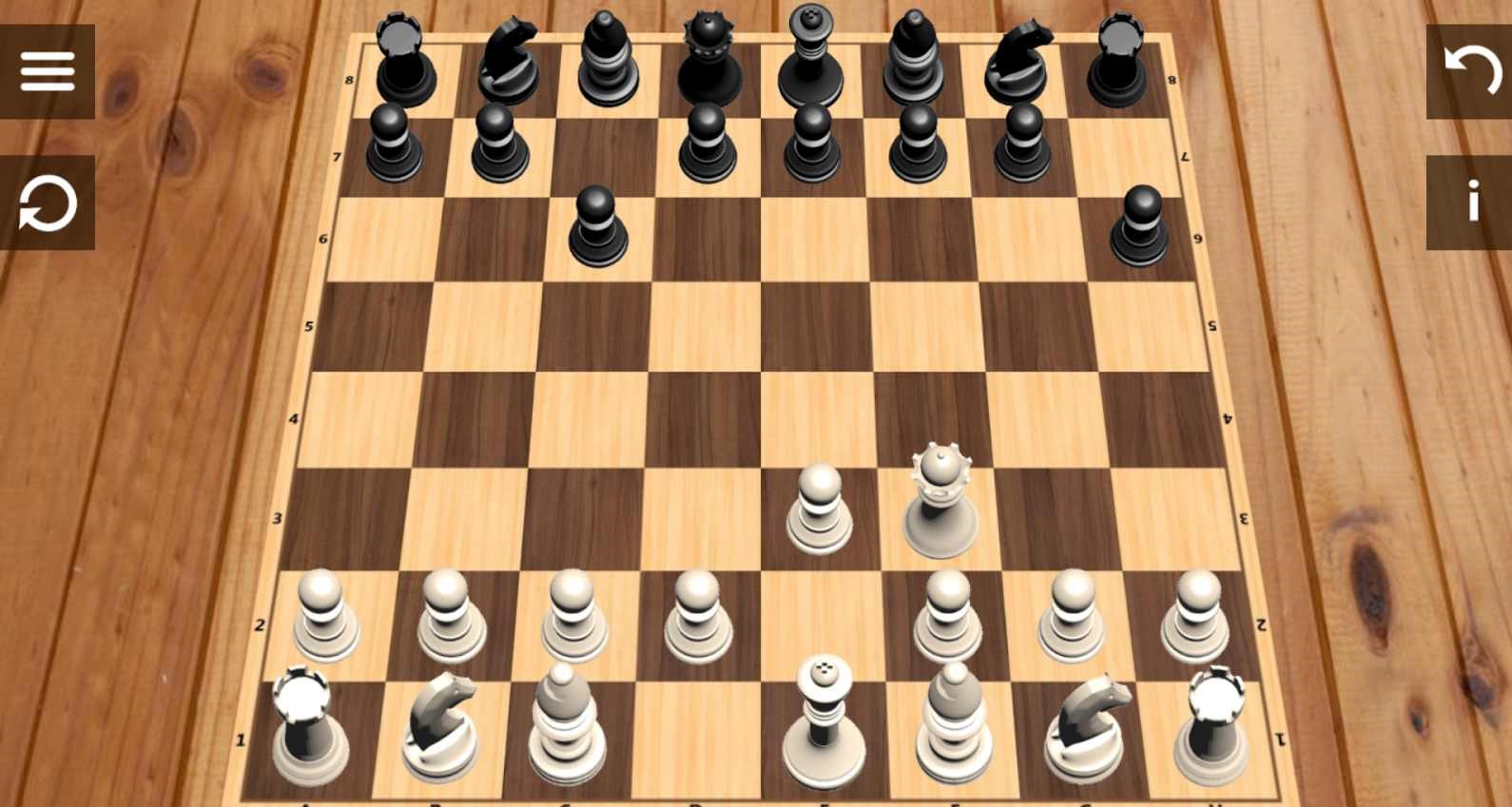 دانلود بازی شطرنج
