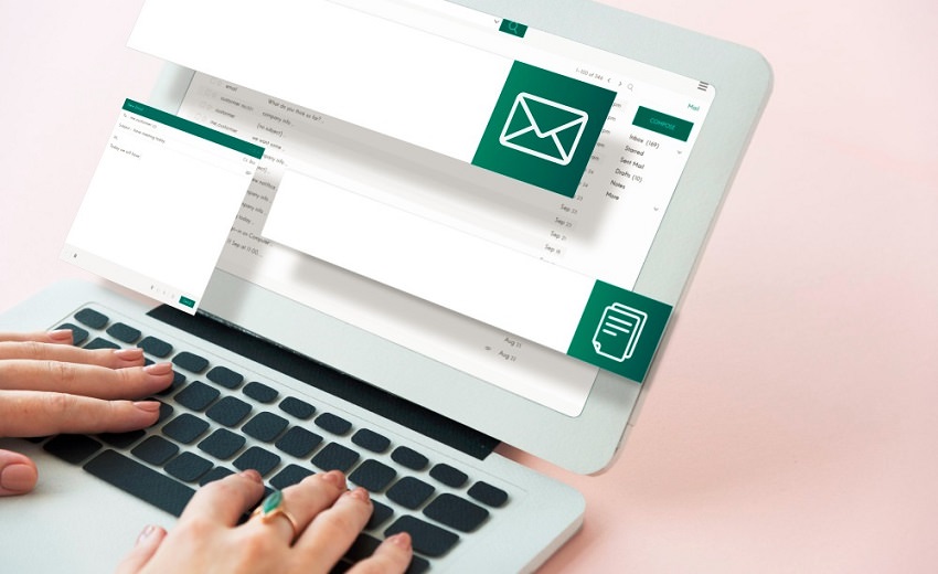 آموزش ساخت ایمیل در گوگل (ساخت جیمیل Gmail) آموزش ساخت ایمیل در گوگل (ساخت جیمیل Gmail)