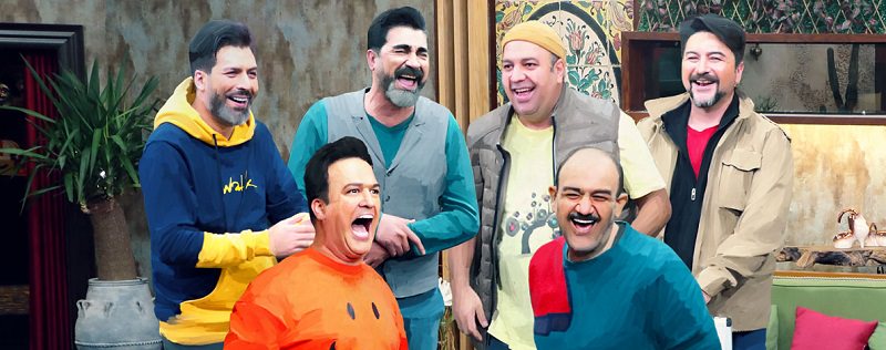 برنامه جوکر برنامه جوکر