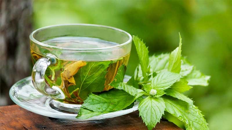 درمانهای طبیعی برای دندان درد
