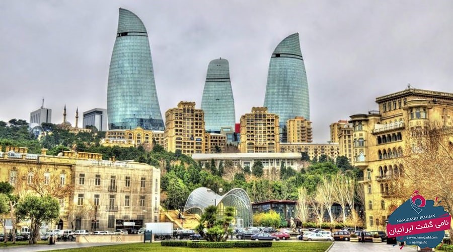 آذربایجان، ارمنستان یا ترکیه، کدام تور به صرفه تر می باشد؟