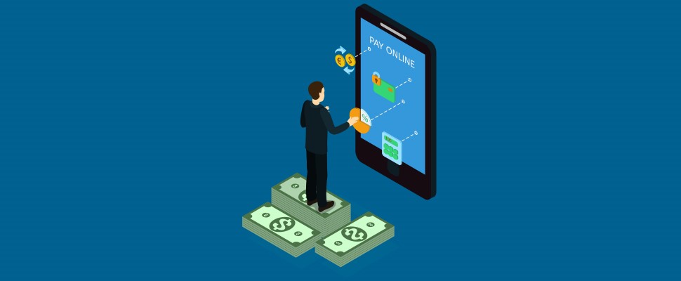 چگونه بدون فروش محصول از اینترنت کسب درآمد کنیم؟