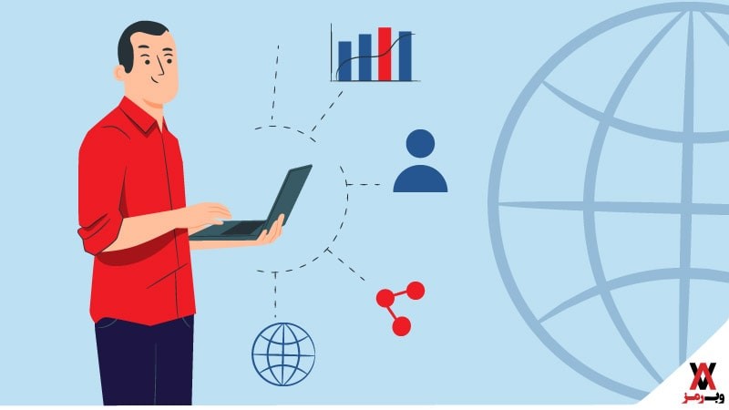 چه کسانی به whois نیاز دارند؟
