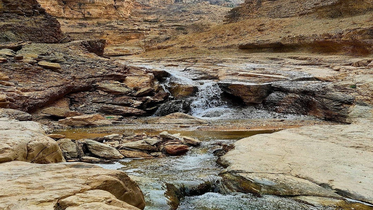 سفر به طبیعت خراسان- مشهد