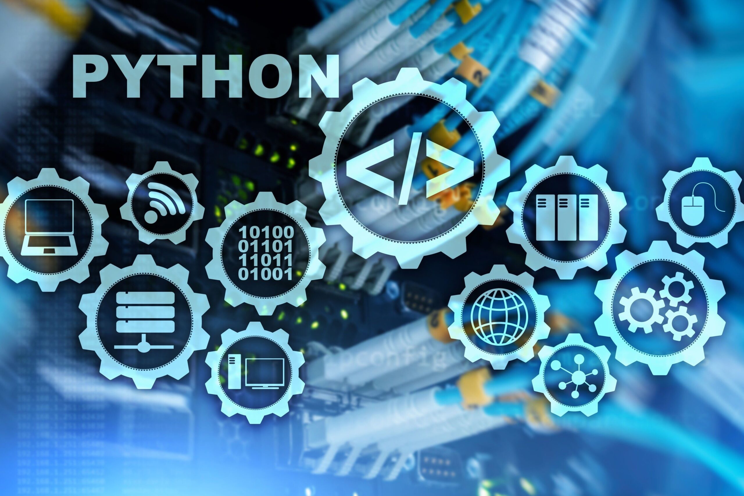 آموزش پایتون