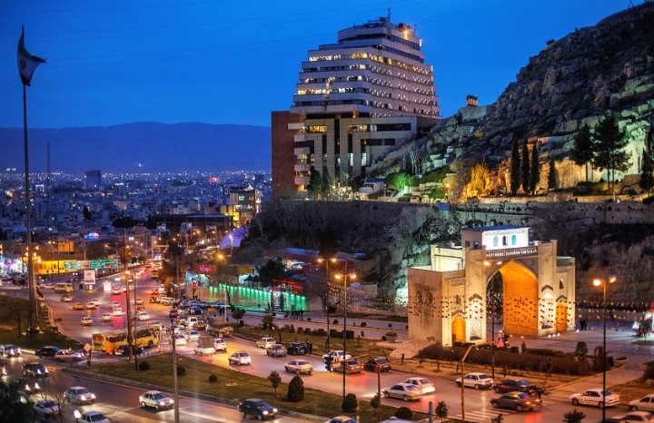 بهترین مراکز تفریحی شیراز کجاست؟