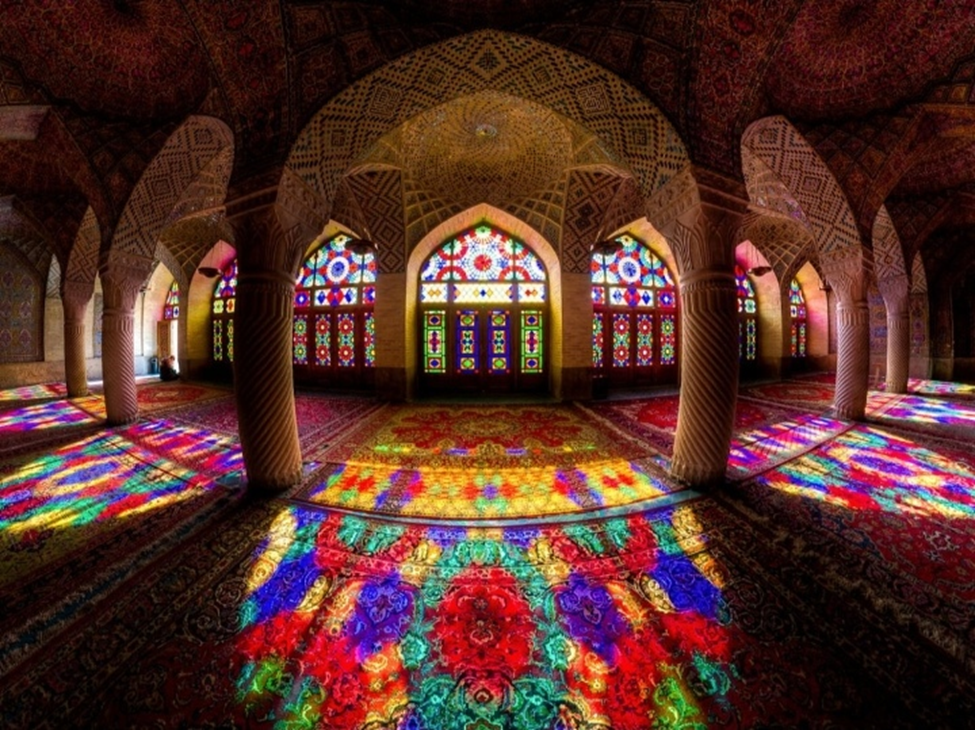 بهترین زمان سفر به شیراز