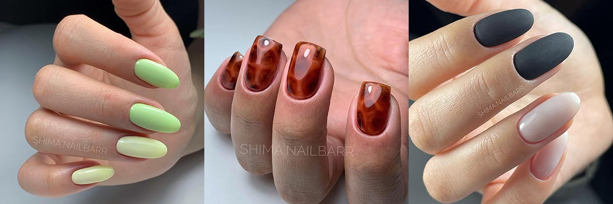 آموزش کاشت ناخن با مدرک فنی و حرفه ای