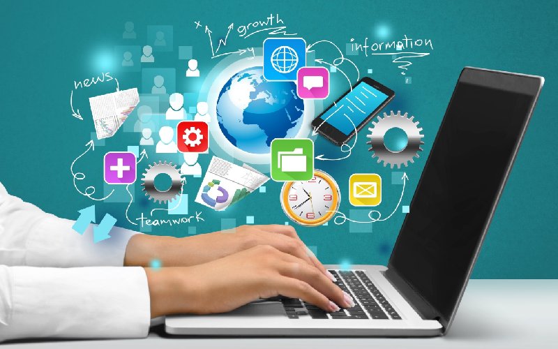 اینترنت شرکتی