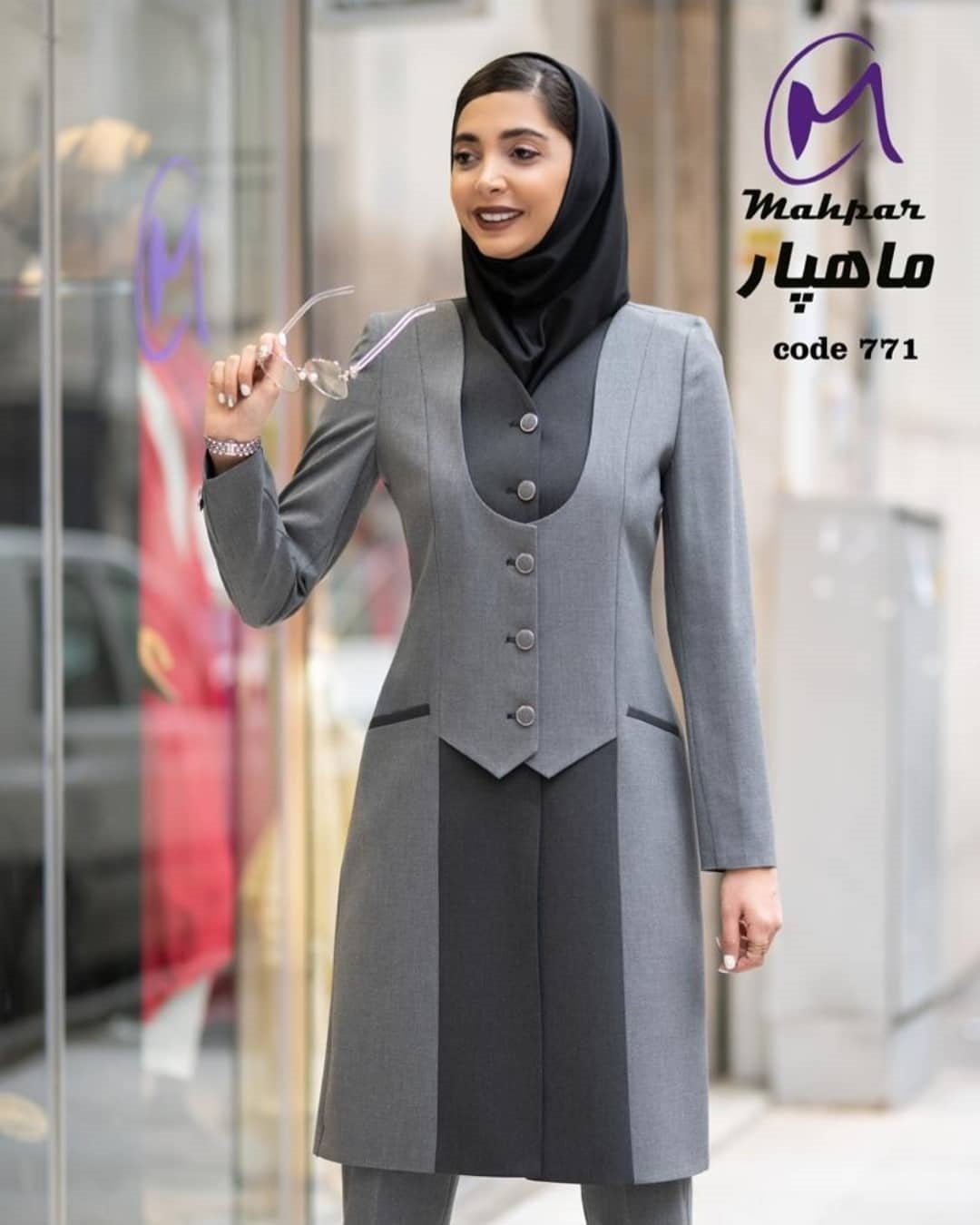 ماهپار بهترین فروشگاه اینترنتی لباس زنانه