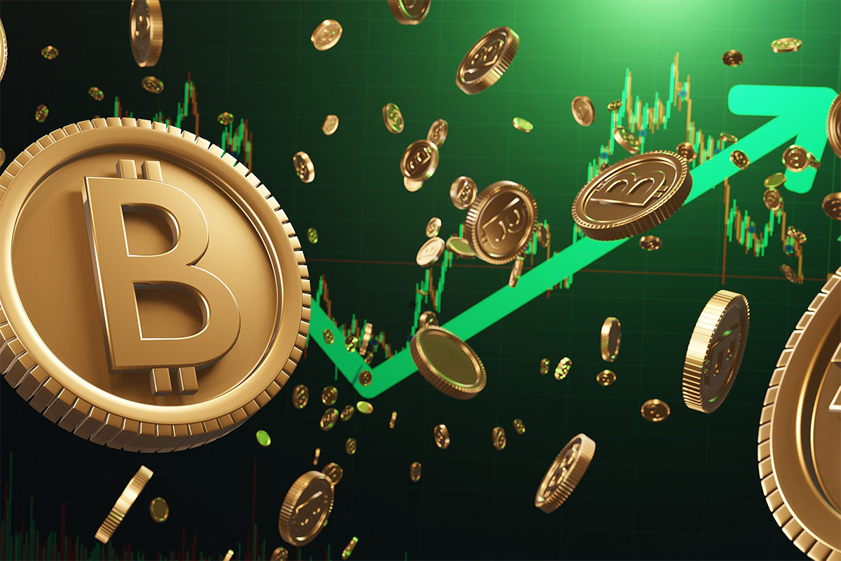 تحلیل بیت کوین