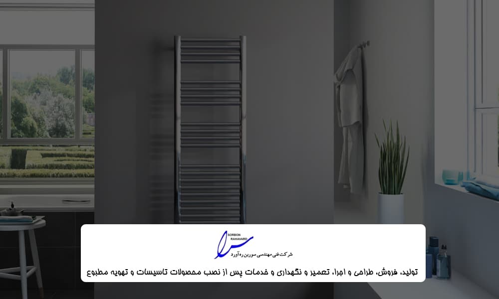 خرید رادیاتور پره ای آلومینیومی