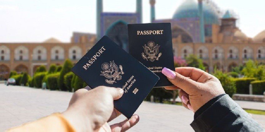 دلایل ریجکت ویزای کاری