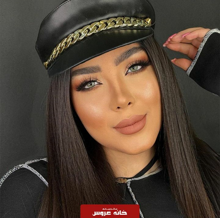آرایشگاه زنانه تهران خانه عروس