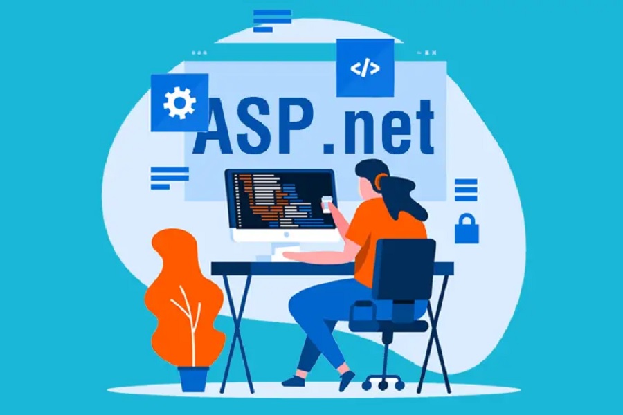asp.net چیست