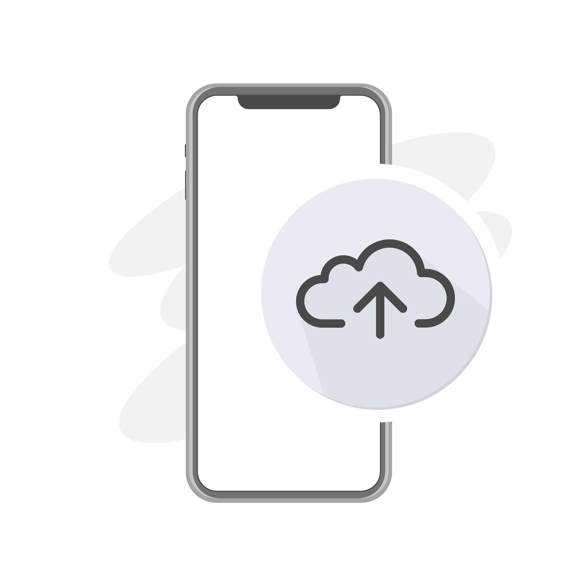 مدیریت و بهینه سازی حساب iCloud