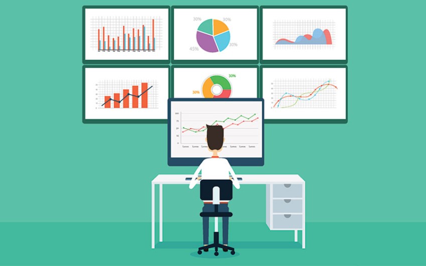 نرم افزار مانیتورینگ کامپیوتر