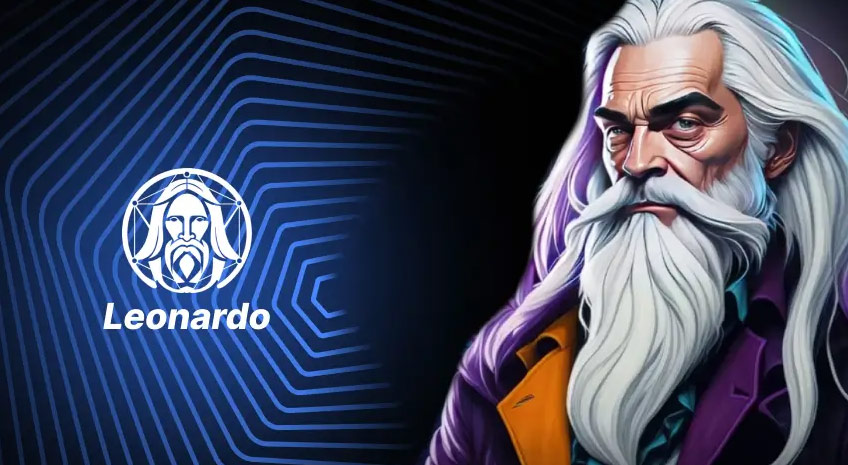 هوش مصنوعی لئوناردو چیست؟ آموزش کار با leonardo.ai