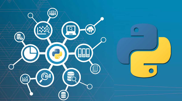 بهترین زبان برنامه نویسی برای شروع