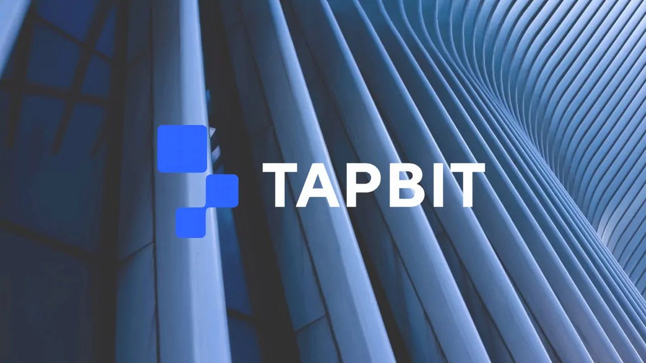 صرافی آنلاین Tapbit