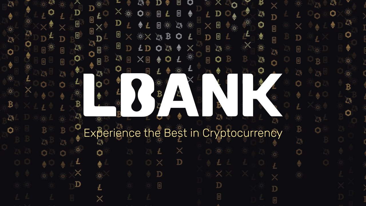 صرافی آنلاین LBank