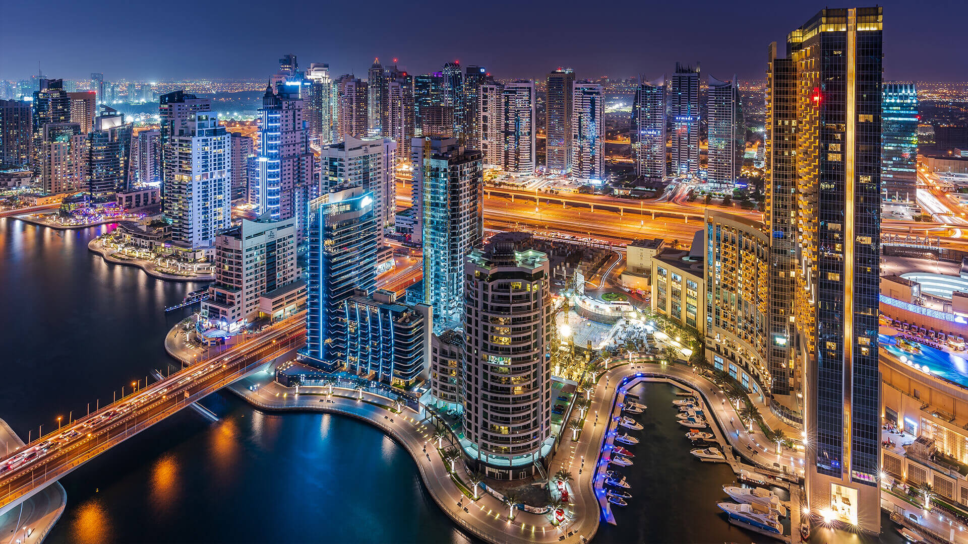 Over Half Of Dubai Businesses Are Looking Forward To An Increase In ...