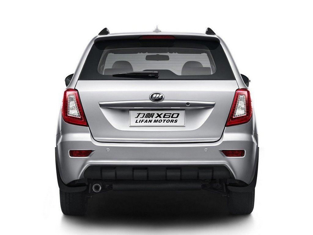 تعمیر گیربکس لیفان X60