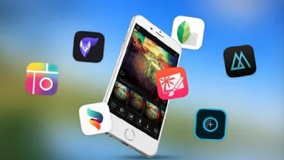 برنامه کارت ویزیت ساز اندروید