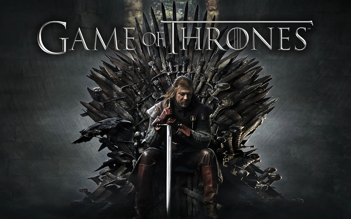 سریال بازی تاج و تخت game of thrones