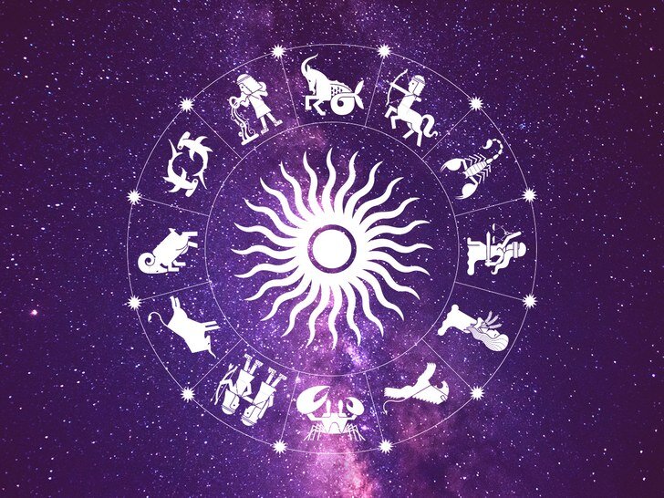 آسترولوژی