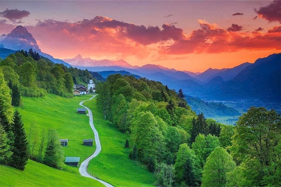 هتل های شمال کشور