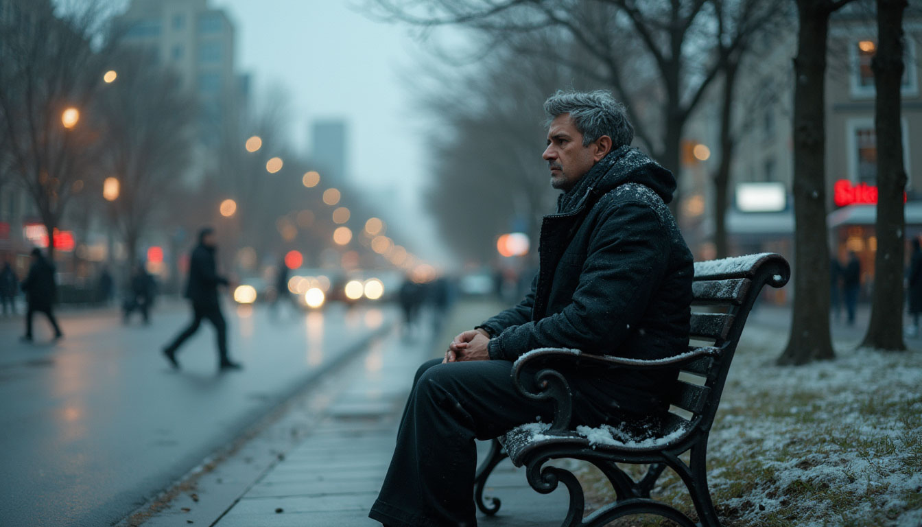 پشیمانی از مهاجرت به کانادا