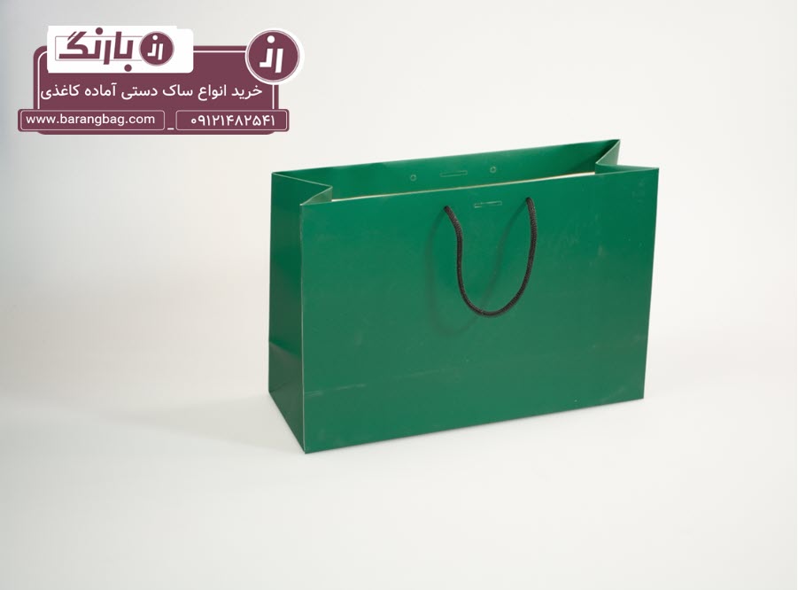 چرا چاپ ساک دستی برای کسب و کار باید استفاده شود؟