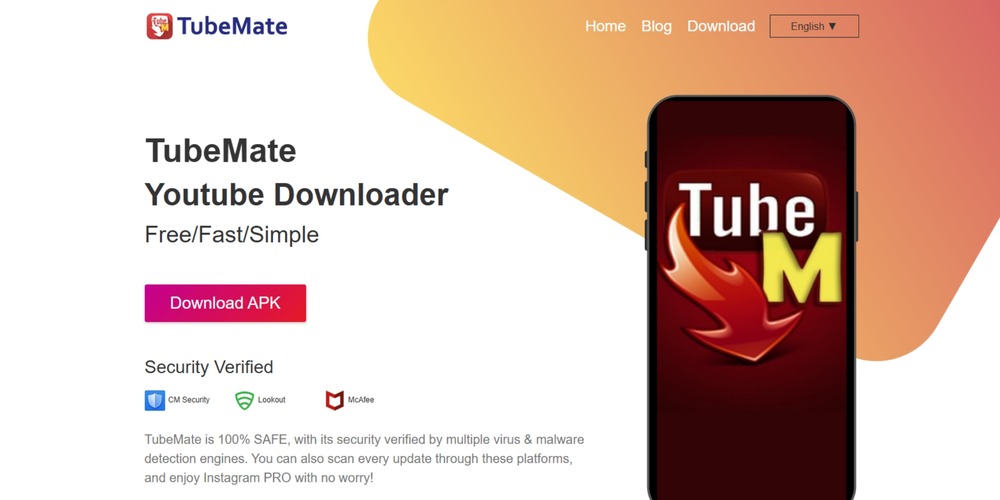 دانلود از یوتیوب با لینک مستقیم