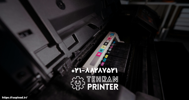 نمایندگی تعمیرات پرینتر HP